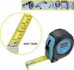 Hazet Ma&szlig;band 2 m Stahl 2154N-2 (2154N-2)