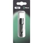 Wera 869/4 M Steckschl&uuml;ssel 6,3 (1/4) 5,5 mm 05073500001 Schl&uuml;sselweite 5.5 mm Antrieb (Werkzeug) 1/4 (6.3 mm) (05073500001)