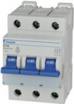 Doepke Schaltger&auml;te GmbH Leitungsschutzschalter DLS6I C20A 3polig 10KA (09916294)