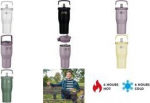 THERMOS Isolierbecher REFRESHING SERIES gr&uuml;n, matt 850,0 ml (4141355085)