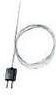 TESTO Thermopaar mit TE-Stecker Thermopaar mit TE-Stecker, 0602 0645 (0602 0645)