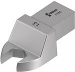 Wera Einsteck-Maulschl&uuml;ssel 7780 SW 24 mm 05078679001 (05078679001)