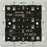 Jung 4071 TSM Elektroschalter (4071 TSM)
