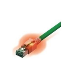 saCon S/FTP Kabel Kat.6A, 7m, gr&uuml;n (21.15.2345)