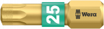 05066106001 - Bit TORX (TX), 25 x 25 mm (05066106001)