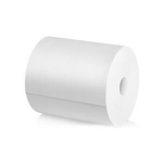 wepa Tissue-Putzrolle, 2-lagig, hochwei&szlig;, 525 m Recycling-Papier, Breite: 230 mm, Durchmesser: 350 mm, - 1 St&uuml;ck (305250)