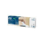 TORK Xpressnap Spender-Servietten, 213 x 330 mm, wei&szlig; 2-lagig, 1/4 Falz, Tissue, extra soft, f&uuml;r Xpress - 1 Pack a 500 St&uuml;ck (15840)