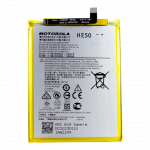 Motorola Li-Ionen Akku f&uuml;r XT1770 Motorola Moto E4 Plus (HE50)