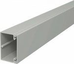 Wand- und Deckenkanal WDK 40060 40x60 steingrau (6025633)