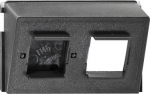 GIRA 005800 Zubeh&ouml;r f&uuml;r elektrische Schalter (005800)