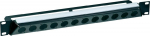 Neutrik 48,30cm (19) Rack-Einschub Neutrik (NZP1RU-12)