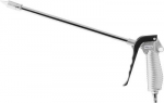 Aerotec Druckluft-Ausblaspistole 15 bar HF PRO lang (201502007)