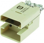 HARTING Deutschland GmbH & Co. KG Kontaktsatz 09 12 006 3001 (09120063001)