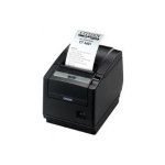 Citizen Schnittstelle, RS-232 Schnittstellenkarte, Seriell, 25 Pins, passend f&uuml;r: CT-S600, CT-S800, CL-E700, CT-S601II, CT-S651II, CT-S801II, CT-S851II (TZ66801-0)