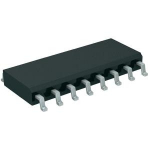 Texas Instruments Linear IC - Instrumentierungs-, Operationsverst&auml;rker INA103KU Instrumentierung SOIC-16 (INA103KU)
