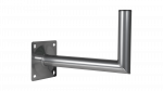 Megasat Wandhalter WH 4 - Aluminium - Aluminium - 35 cm - 250 mm - 600 g - 4,8 cm (110139)
