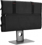 Renkforce Monitor Tasche RF-MB-200 Passend f&uuml;r Display-Groesse Bereich 81.3 cm 32 - 86.4 (RF-6443172)