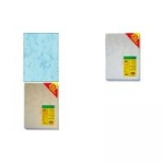 Sigel Design Paper DP396 - Marmor-Papier - Grau - A4 (210 x 297 mm) - 200 g/m2 - 50 Blatt (DP396)