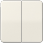 JUNG CD 595 - Elfenbein - 505 U - 509 U - 505 TU - 509 TU - 535 U - 539 U - 532-4 U - IP44