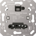 JUNG 1704 ES E Schalteinsatz Elektronik 1-kanalig 1704ESE