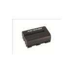 Ansmann A-Can NB 7 L - Kamerabatterie Li-Ion 900 mAh (5044523)