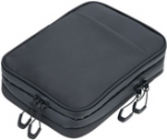 Troika Kabeltasche TROIKA BLACK CONNECTED (BBL30/BK)