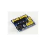 ALLNET ALL-D-4 Zubeh&ouml;r f&uuml;r Entwicklungsplatinen (ALL-D-4)
