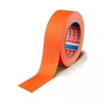 Tesa 4671 - 25mm x 25 m - Orange - Reparatur - 140 &deg;C - 25 m - 25 mm - 1 St&uuml;ck(e)