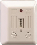 Rutenbeck WK 955 Ap - Klingelton f&uuml;r Telefon - Pearl White, RAL 1013 (16210101)