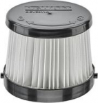 DEWALT HEPA Ersatzfilter fuer DCV501L DCV5011H-XJ (DCV5011H-XJ)