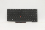 Lenovo 5N20W67812 Notebook-Ersatzteil Tastatur (5N20W67812)
