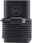 Dell USB-C AC Adapter - Netzteil - AC - 65 Watt - Gro&szlig;britannien (450-ALJI)