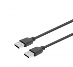VivoLink PROUSBAA10 10m USB A USB A Schwarz USB Kabel (PROUSBAA10)