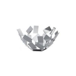 Alessi MT02 La Stanza dello Scirocco Basket stainless steel
