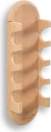 Legamaster WOODEN Whiteboard-Markerhalter magnetisch (7-122025)