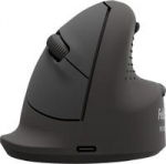 Fellowes Breyta Plus+ Ergonomic Vertikale Maus S Rechtsh&auml;nder