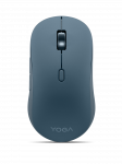 Lenovo Yoga mouse Office Ambidextrous Bluetooth Optical 4000 DPI