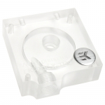 EK Water Blocks EK-XTOP DDC - Plexi (3831109843161)