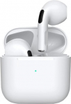 Xoro KHB 30 In-Ear-Kopfh&ouml;rer inkl. Ladebox (ACC400530)