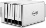 TerraMaster D5-310 5 Bay Geh&auml;use USB3.1 Diskless - Storage Server - DAS