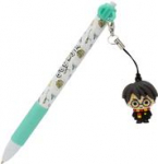 Thumbs Up ! Stift mit Anh&auml;nger - Harry Potter (HP712442)