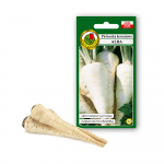 Alba Root Parsley PNOS Vegetable Seeds, 3g Pack