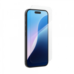 ZAGG InvisibleShield Glass Elite AppleiP16 /15 Screen, 200114858 (200114858)
