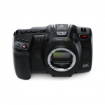 Blackmagic Cinema Camera 6K (BM-CINECAM60KLFL)