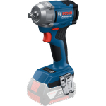Akku-Schlagschrauber GDS 18V-350 Professional solo, 18Volt (blau, ohne Akku und Ladeger&auml;t, in L-BOXX)