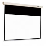 Reflecta Crystal-Line Motor lux - Leinwand - Deckenmontage m&ouml;glich, geeignet f&uuml;r Wandmontage - motorisiert - 179 cm (70) - 16:9 - BetaLux