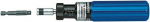 Gedore 757-06 Drehmoment-Schraubendreher 1.2 - 6 Nm DIN EN ISO 6789 (7718130)