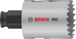 Bosch Lochs&auml;ge PRO MultiMaterial PC Plus 64mm Arbeitsl&auml;nge 44mm, PowerChange (2608594395)