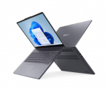 Lenovo IdeaPad 3 Slim 83K8008AGE - 16 WUXGA , AMD Ryzen&trade; 7 7735HS, 16GB RAM, 1 TB SSD, DOS (83K8008AGE)