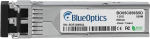 Kompatibler Allied Telesis AT-SPSX/E BlueOptics&copy; BO05C856S5D SFP Transceiver, LC-Duplex, 1000BASE-SX, Multimode Fiber, 850nm, 550 Meter, DDM, 0&deg;C/+70&deg;C (AT-SPSX/E-BO)